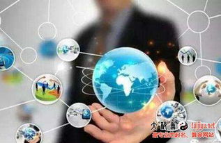 網(wǎng)絡(luò)科技公司起名指南與禁忌