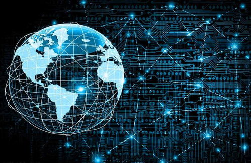 互聯網時代，信息技術開發引領我們何去何從